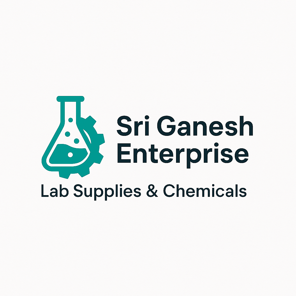 Sri Ganesh Enterprise Logo